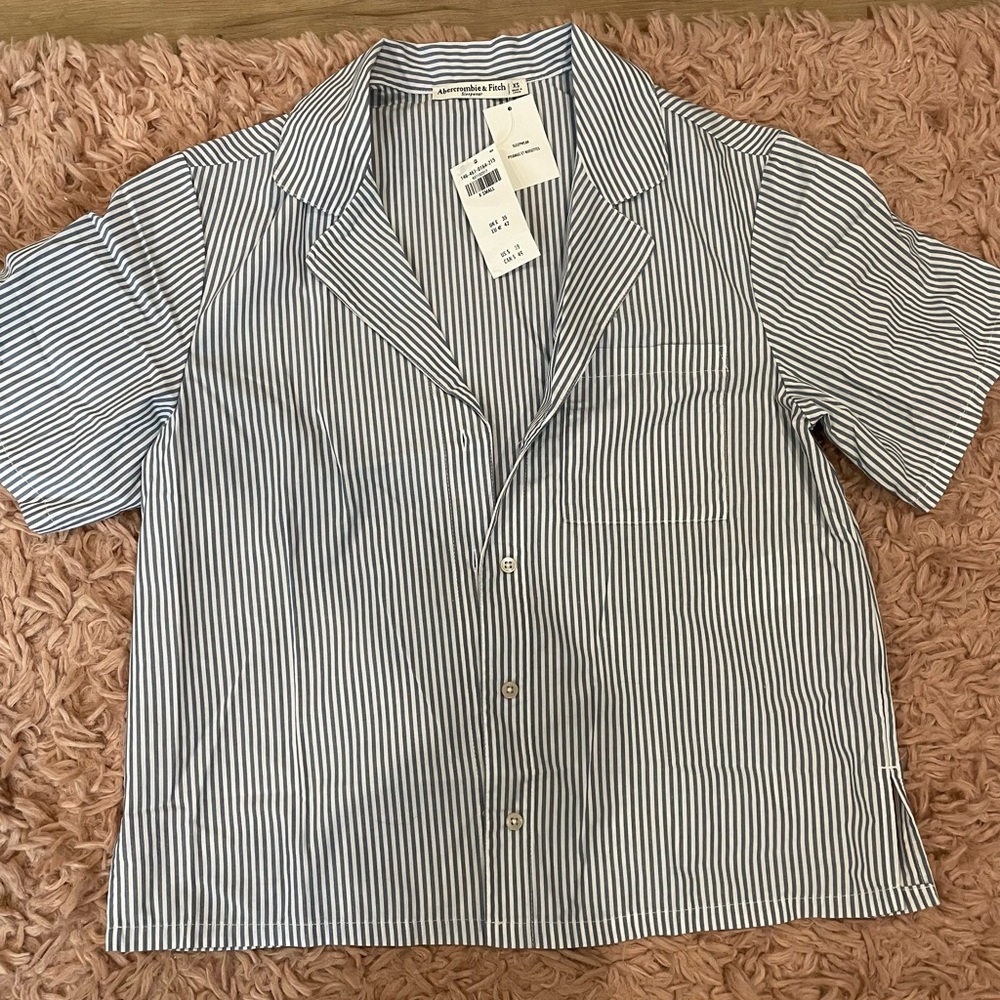 Abercrombie and Fitch